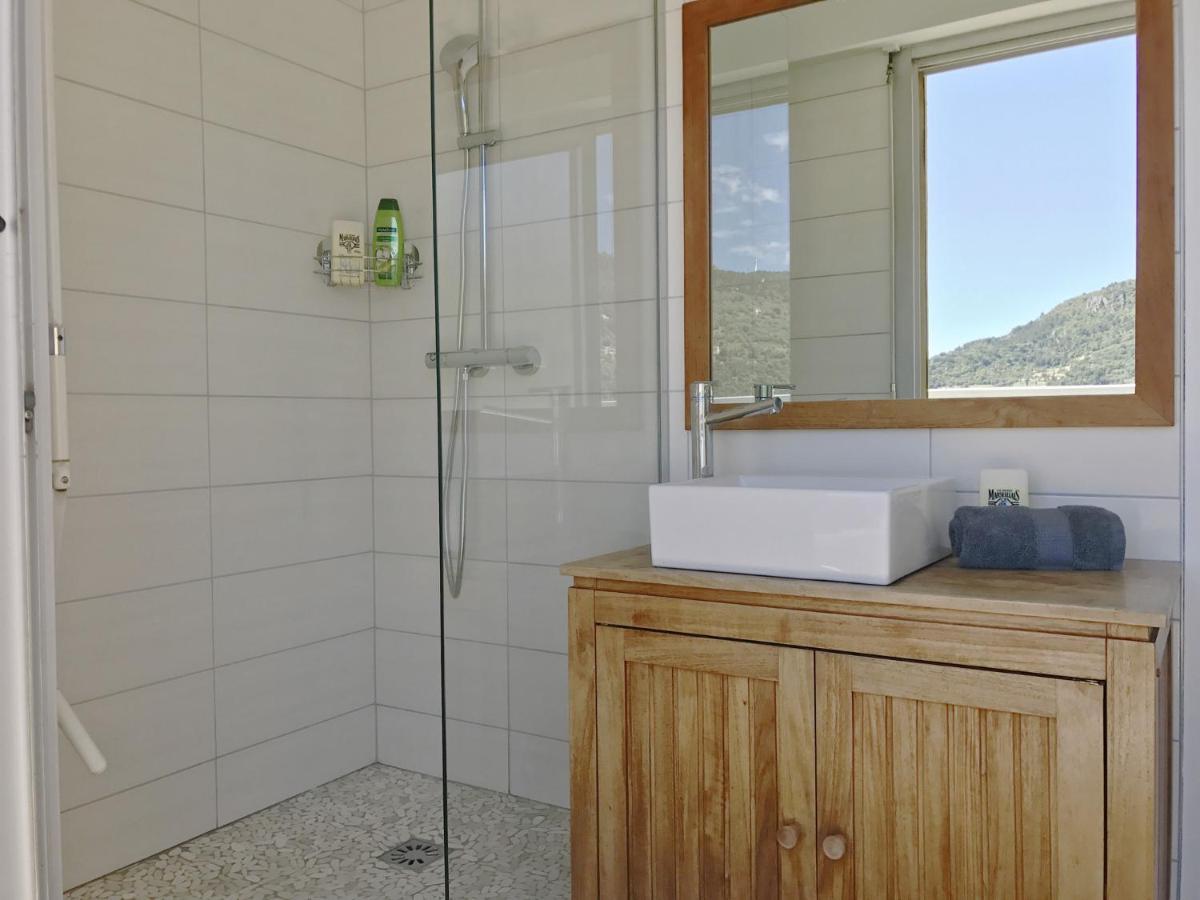 Appartement 'Eucalyptus' Nice Dış mekan fotoğraf