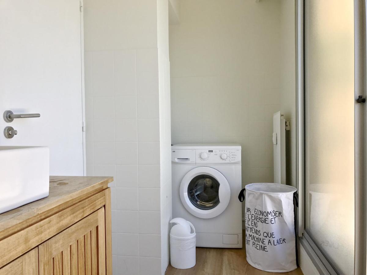 Appartement 'Eucalyptus' Nice Dış mekan fotoğraf